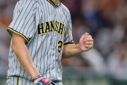 阪神　今季11度目の完封勝利　伊藤将司７回０封、前夜サヨナラ負け重苦しい雰囲気吹き飛ばす