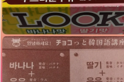 【韓国】「これぞ時代の移り変わりを象徴する日本人だわ…注目集まる」