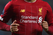 リバプール、“流出”の新ユニフォームに批判拡大　「水泳プール」