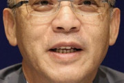 落合博満氏、倒れて病院に緊急搬送されていた…息子・福嗣氏が語る