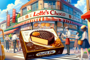 【菓子】ロッテ「チョコパイ」過去最高の売り上げ　40年以上も売れ続けている理由