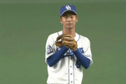 中日ドラゴンズ、何か色々あった末に正遊撃手に高卒２年目１９歳を固定する