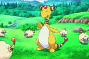 【悲報】ポケモン金銀で『デンリュウ』をパーティに入れなかった奴、ガチのマジで存在しない説
