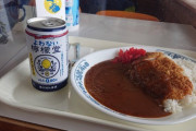 【画像】スキー場で食うカレーは何故か美味いのか