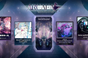 【Arcaea】(23/01/26)Ver. 4.2.0がリリース！ 新曲「Chronicle」「NULL APOPHENIA」を含む6曲が登場！！