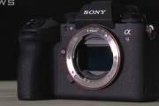 ソニー、世界初グローバルシャッターを搭載した「α9 III」発表…ミラーレスにゲームチェンジャー！