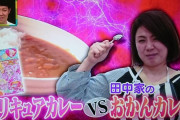 【朗報】プリキュアカレーさん、脂質低くてガチの減量に使えるクオリティなのに安すぎる