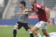 香川真司がギリシャリーグでデビュー！　62分から出場…PAOKは終盤に追いつきドロー