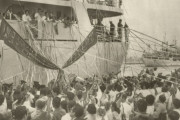 朝日がそう報じるのは違うと思う　〜　【朝日新聞】 北朝鮮に「帰国」した人々　「地上の楽園」信じた先にあった「地獄」