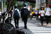 バイクが嫌われてる理由あげてけｗｗｗｗｗｗ