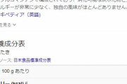 しらたき「100g5kcalです。食物繊維たっぷりです。安いです。」←こいつが主食にならん理由…