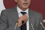 巨人・坂本勇人「良い子なので来てほしい」FA宣言の阪神・大山に“ラブコール”指揮官に続き獲得熱望