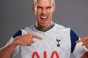 ベイル、トッテナム移籍が正式決定!! 1年間のレンタルで7シーズンぶり古巣復帰に