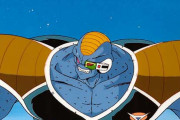 【話題】ドラゴンボールのバータ←もっと人気あってええよな【ドラゴンボール】