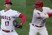 大谷翔平　打率.340 防御率1.93（年俸3億1500万円）
