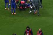 ◆悲報◆モナコMF南野拓実、フランスカップで負傷！超痛がって担架で退場