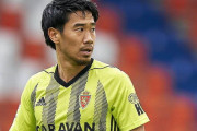 【リーガエスパニョーラ】香川真司、クラブ公式インタビューでスペイン語披露　適応能力の高さ発揮「自信ついた」