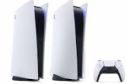 【悲報】PS5、発売が近づくも誰も買えない