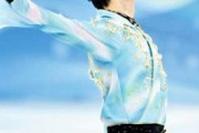 羽生結弦「メダルなしで『大丈夫』とは言わない」。悔しさを未来の「強いエネルギー」に。