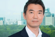 橋下徹さん、ド正論をつぶやいてしまう「公務員は10万もらうなや！」