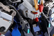 3万8千円もした「ライトニングストライクガンダム」見てくれよ