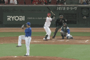 今年のプロ野球のボール、やっぱり何かがおかしい…