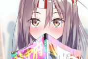 【艦これ】赤城さん改二と改二乙で2隻持とうと育成してたけど