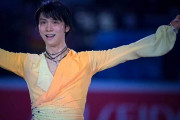 羽生結弦 27歳同い年とFaOI舞台裏の仲良しぶりが話題「同期感ナイス」「笑いすぎ？」