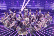 【乃木坂46】「ごめんねFingers crossed」フルサイズ披露！！キャプ実況まとめ！【CDTVライブ！ライブ！】