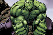 ハルクって人気キャラらしいけど