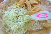 【画像】こういうのでいいんだよラーメン