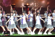 【動画】【LIVEフル映像】日向坂46、ハマスタで大迫力ライブ！新曲含む全5曲披露で圧巻パフォーマンス　『推せ推せ！YOKOHAMA☆IDOL LIVE』