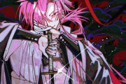 【FGO】高杉さんのデザイン、イラスト担当のえんどさんからご挨拶！！　高杉さん実装おめでとうございます！