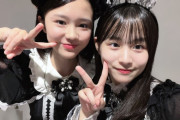 食べたいアイスが被ってしまった安田美結と鈴木もあが大変なことになる