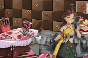 【艦これ】バレンタイングラ実装は誰がきそうかしらね