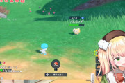 【ホロライブ】ねねちのポケモンsv配信面白かったな