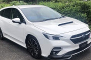 スバル、新型「レヴォーグ」8月20日先行予約開始！