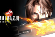【画像】FF8は神ゲーかクソゲーか、海外で大論争になる