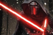 【スターウォーズ】カイロレン君が使うこの武器を有効活用する方法を教えて下さい