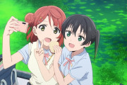 【急募】上原歩夢の誕生日に食べるにふさわしい食べ物【ラブライブ！虹ヶ咲】