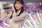 【乃木坂46】この5期生メンバーって、メディアに出てからファンの評価がかなり変わったよな・・・