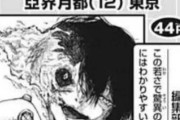【画像】少年ジャンプに投稿した小学生、賞金を手にしてしまうｗｗｗｗｗｗ