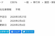東方Project人妖名鑑 宵闇編 2020年3月27日発売予定！