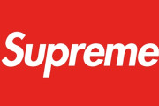 【画像】ワイ、Supremeとかいう超オシャレブランドでクッソオシャレなTシャツを買う