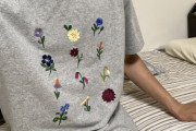 【画像】ぼく（24）ガチでかっこいいTシャツを買ってしまうｗｗｗ