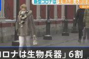【悲報】「コロナ生物兵器説」系の報道、世界でどんどんされ始める　一体何が始まるんや・・・