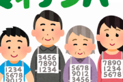 【悲報】マイナンバーカード、誰も作らないｗｗｗｗｗｗｗｗｗｗｗ