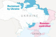 海外「なんでみんなウクライナが勝利していると思っているんだ？」