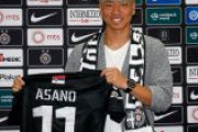 【移籍】浅野琢磨がパルチザンに加入…「加入できて光栄。最善を尽くす」