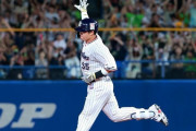 【朗報】ヤクルト村上宗隆、7月リーグトップ7本17打点
